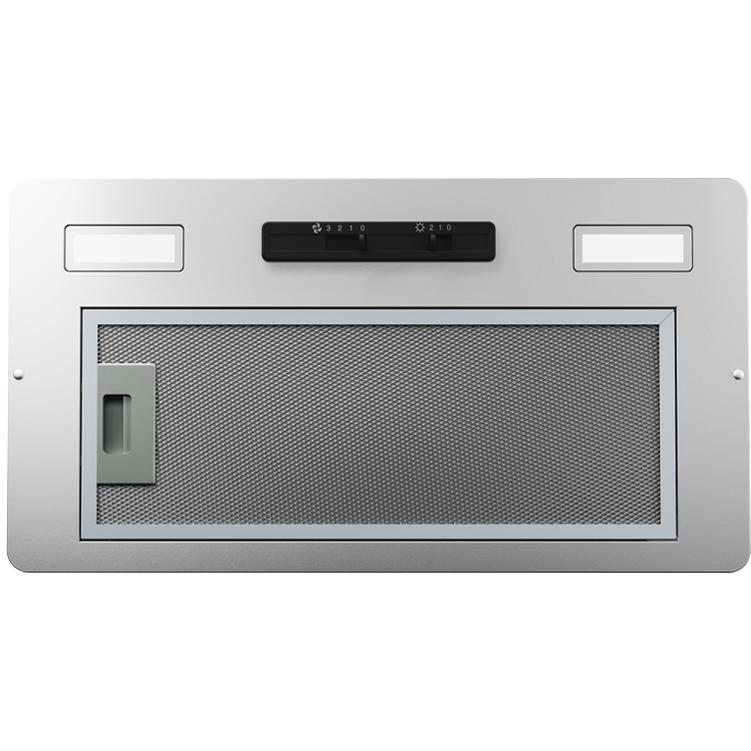 Zephyr Hotte encastrable Tornado Mini de 21 po AK8400BS