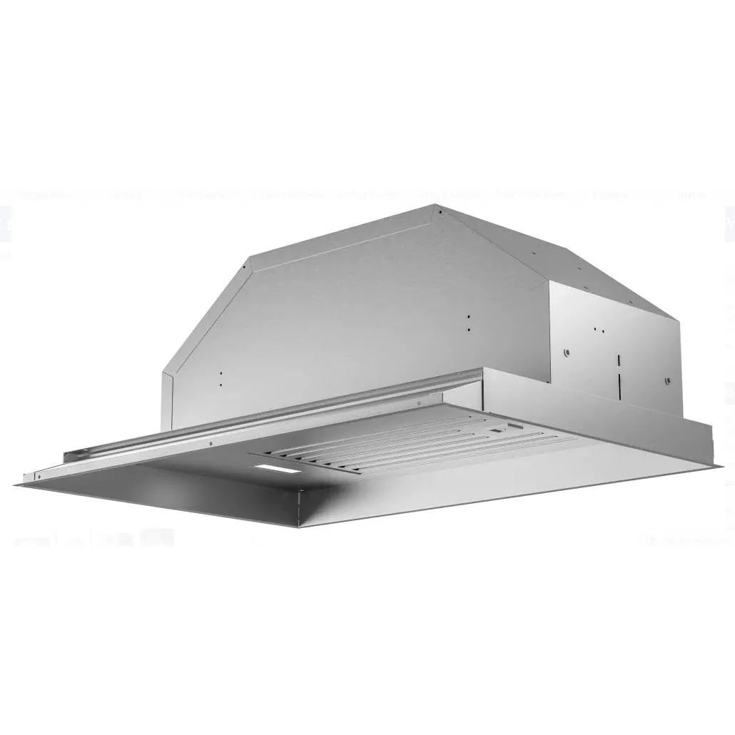Zephyr Hotte encastrable Vortex de 36 po. AK9034BS