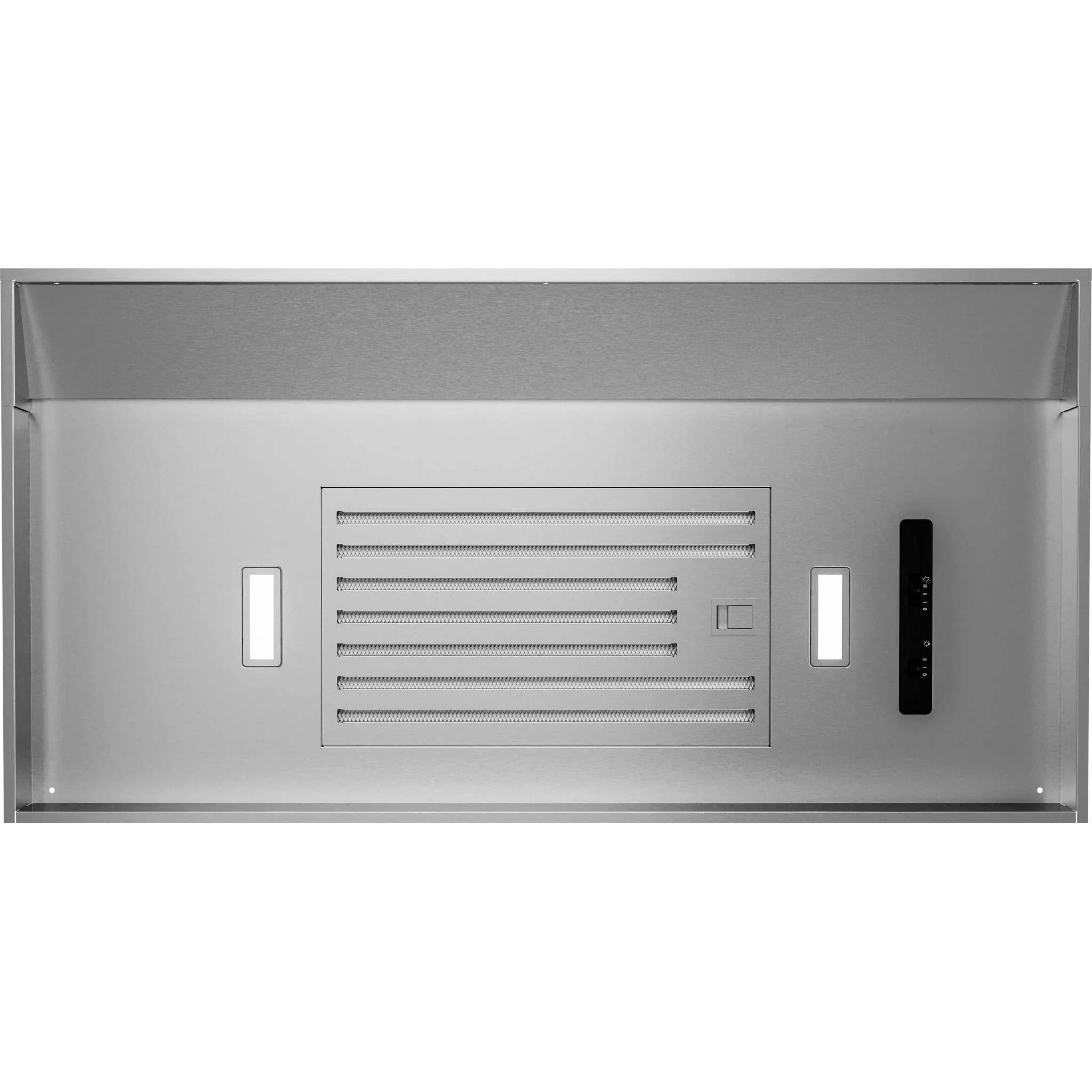 Zephyr Hotte encastrable Vortex de 36 po. AK9034BS - Image 2