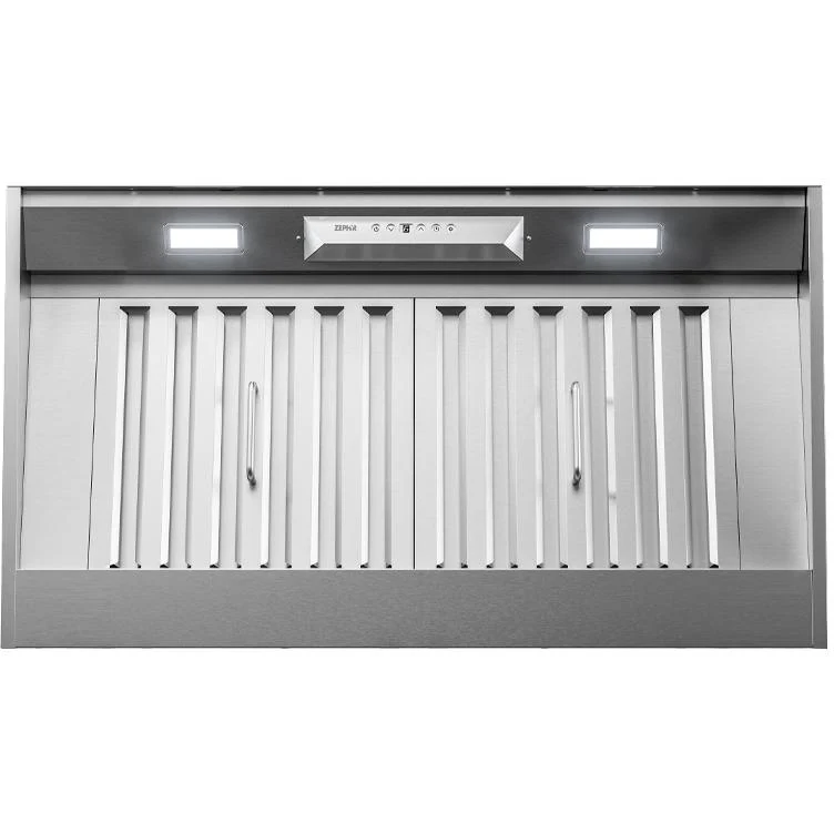 Zephyr Hotte encastrée Monsoon I de 42 po AK9240BS