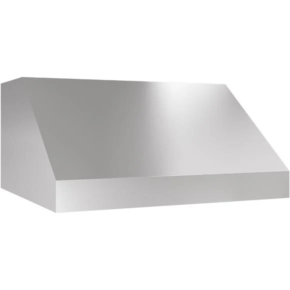 Zephyr Hotte Murale Cypress de 42 po AK7842CS