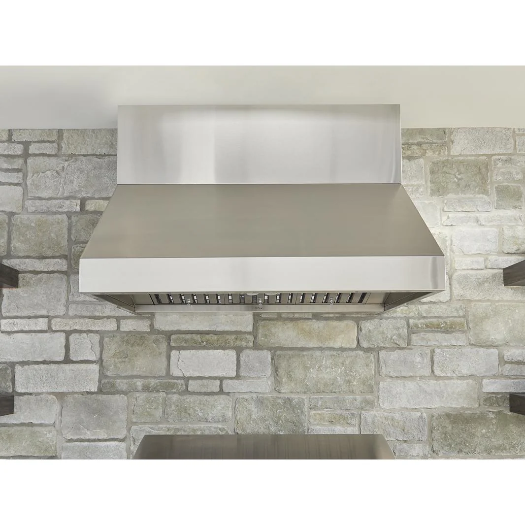 Zephyr Hotte Murale Cypress de 42 po AK7842CS - Image 2
