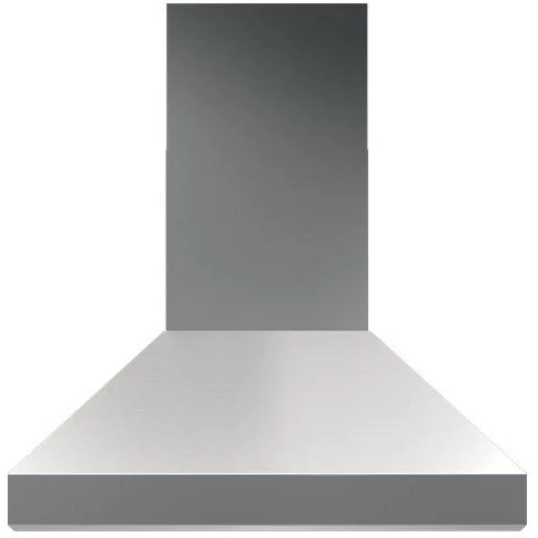 Zephyr Hotte murale série Pro Titan de 36 pouces AK7636BS