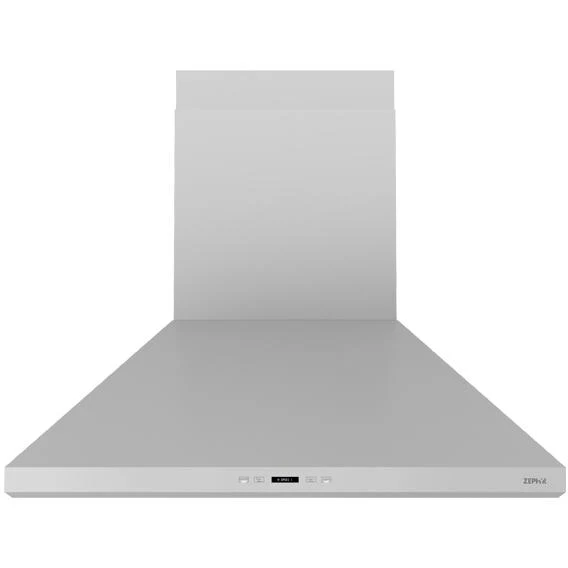 Zephyr Hotte murale Siena Pro de 42 po ZSP-E42DS
