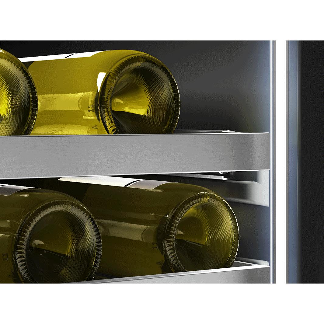 Zephyr Presrvâą Pro refroidisseur Ă vin de 45 bouteilles PRPW24C02CG - Image 5