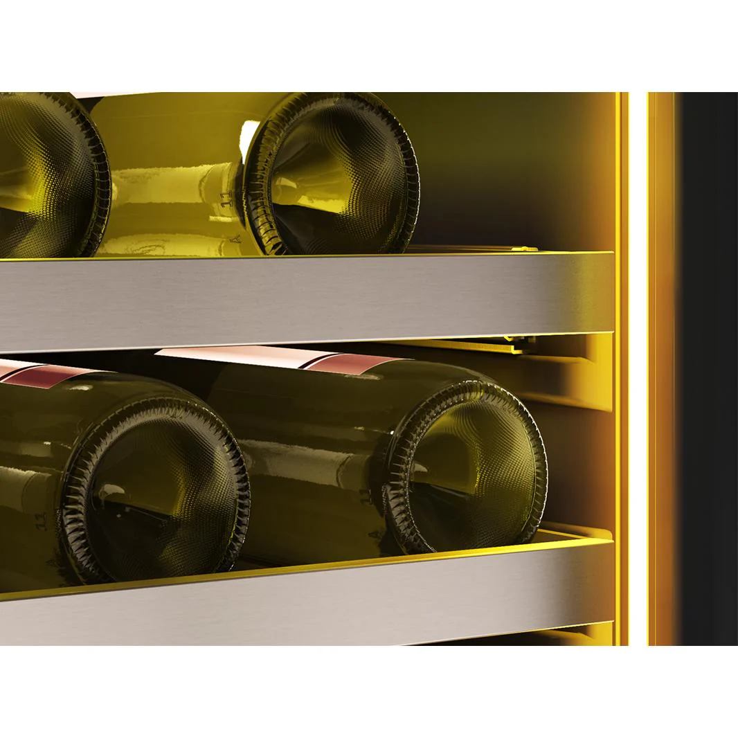 Zephyr Stockage à vin 121-160 bouteilles PRW24F01CG - Image 11