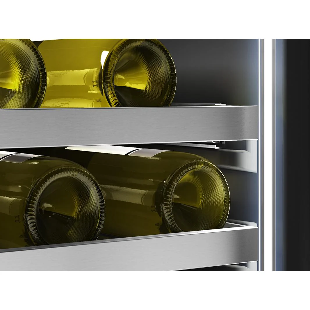 Zephyr Stockage à vin 121-160 bouteilles PRW24F02CG - Image 8