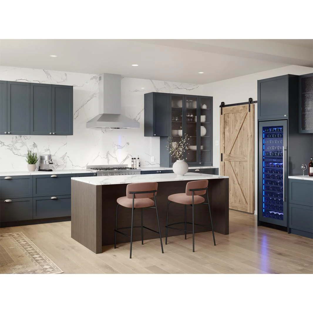 Zephyr Ventilation Hottes de cuisinière ZPO-E30AS - Image 4
