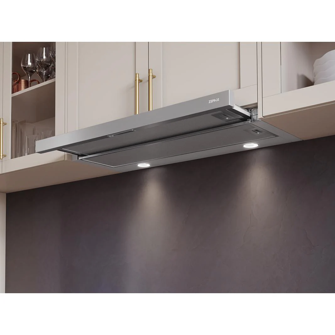 Zephyr Ventilation Hottes de cuisinière ZVA-E30AS290 - Image 3