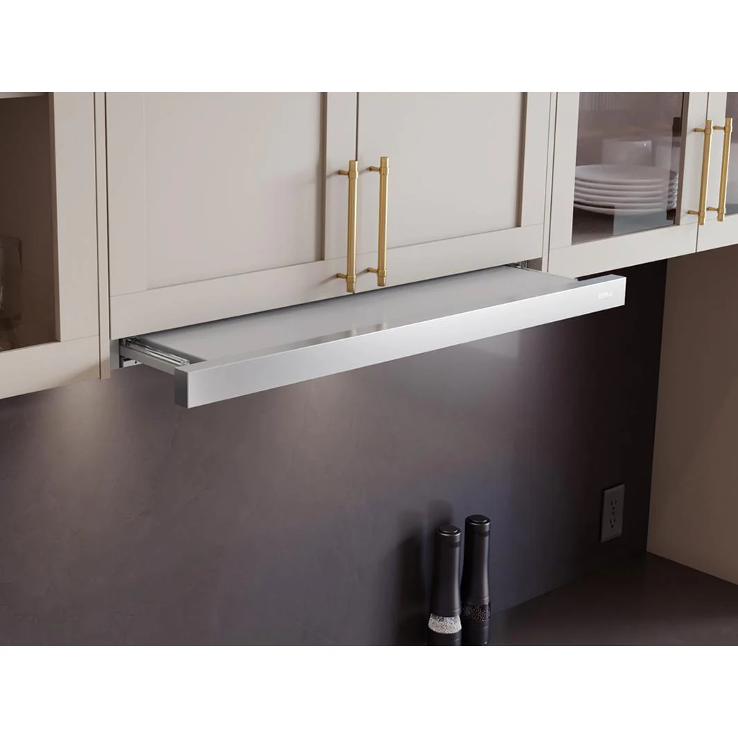 Zephyr Ventilation Hottes de cuisinière ZVA-M90AS290 - Image 2