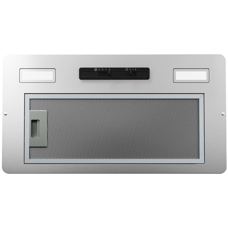 Zephyr Ventilation Hottes encastrables AK8400BS-ES