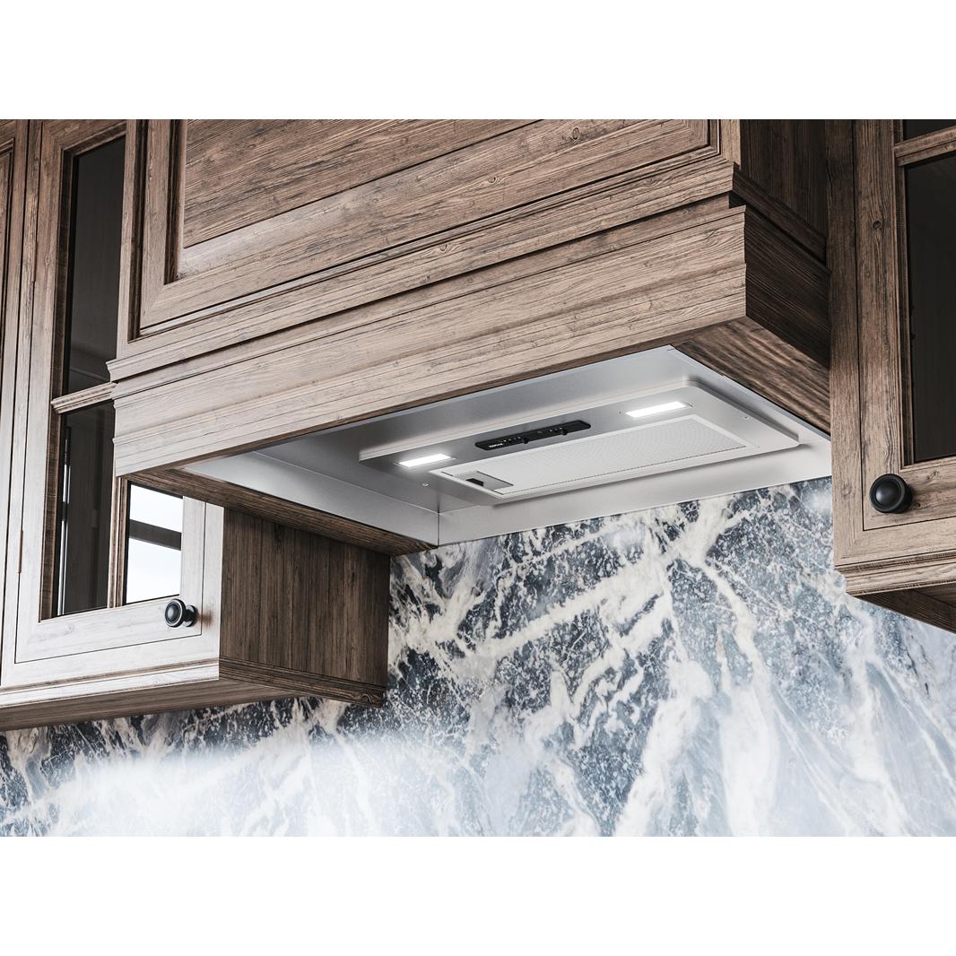 Zephyr Ventilation Hottes encastrables AK8400BS-ES - Image 2