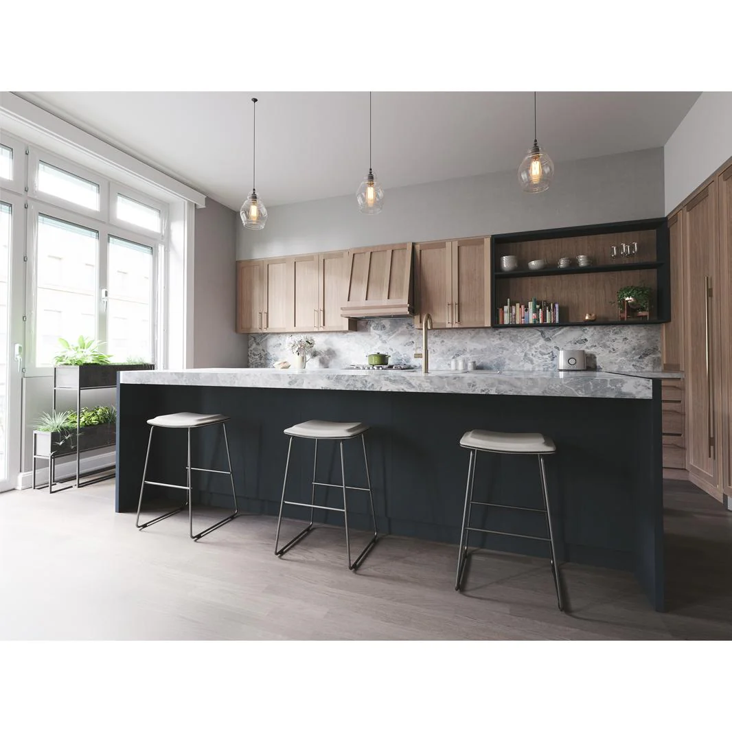 Zephyr Ventilation Hottes encastrables AK8400BS-ES - Image 3